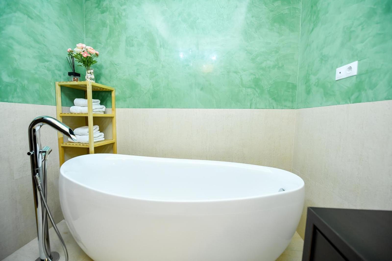Luxury Apartment براشوف المظهر الخارجي الصورة