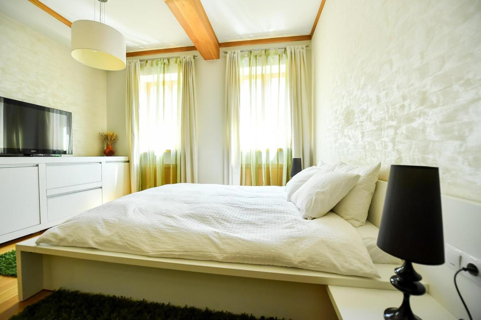 Luxury Apartment براشوف المظهر الخارجي الصورة