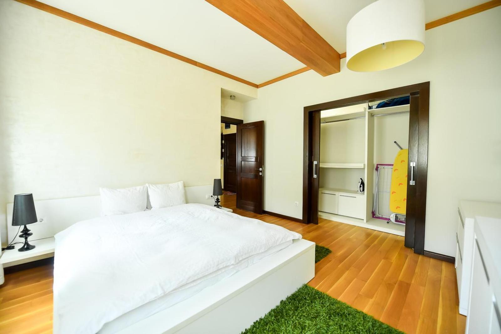 Luxury Apartment براشوف المظهر الخارجي الصورة