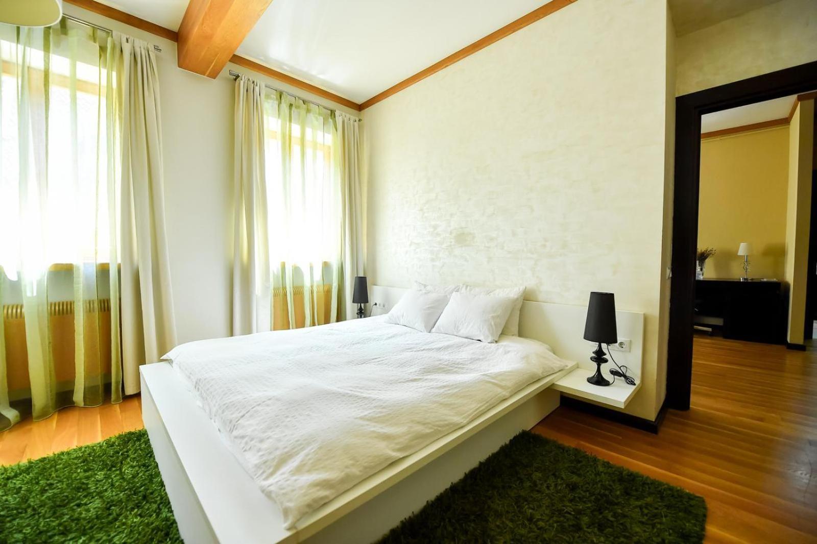 Luxury Apartment براشوف المظهر الخارجي الصورة