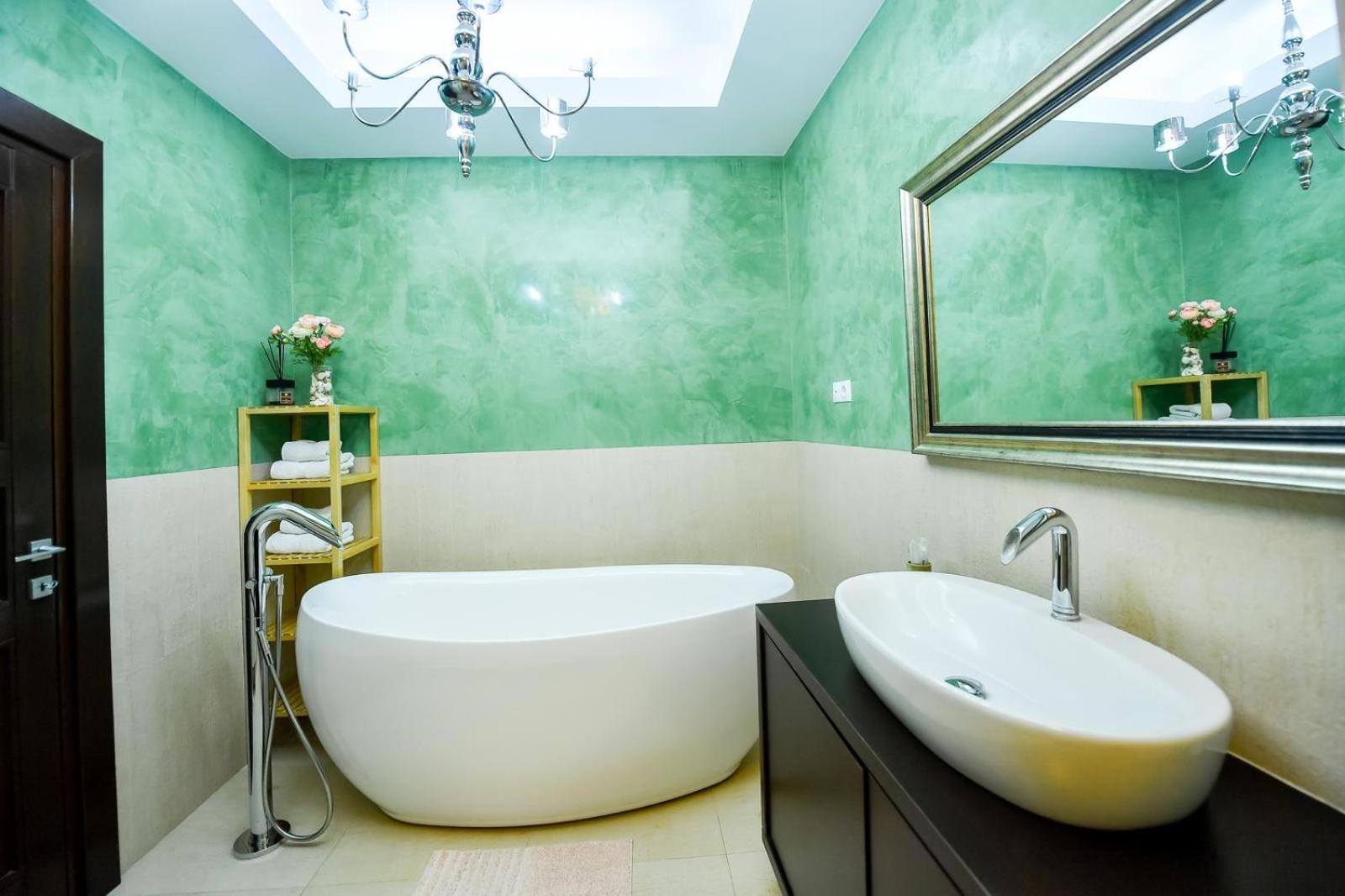 Luxury Apartment براشوف المظهر الخارجي الصورة