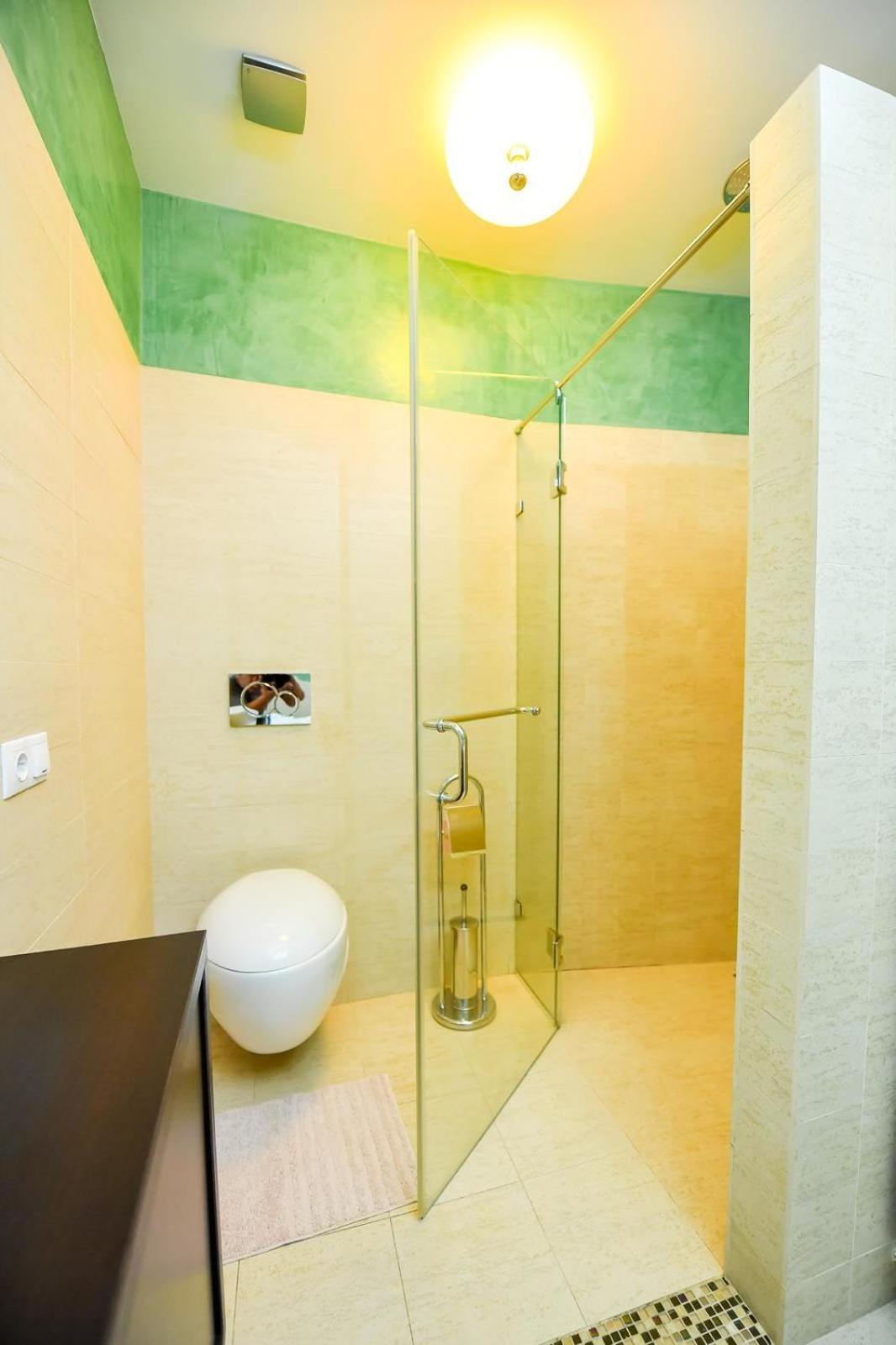Luxury Apartment براشوف المظهر الخارجي الصورة