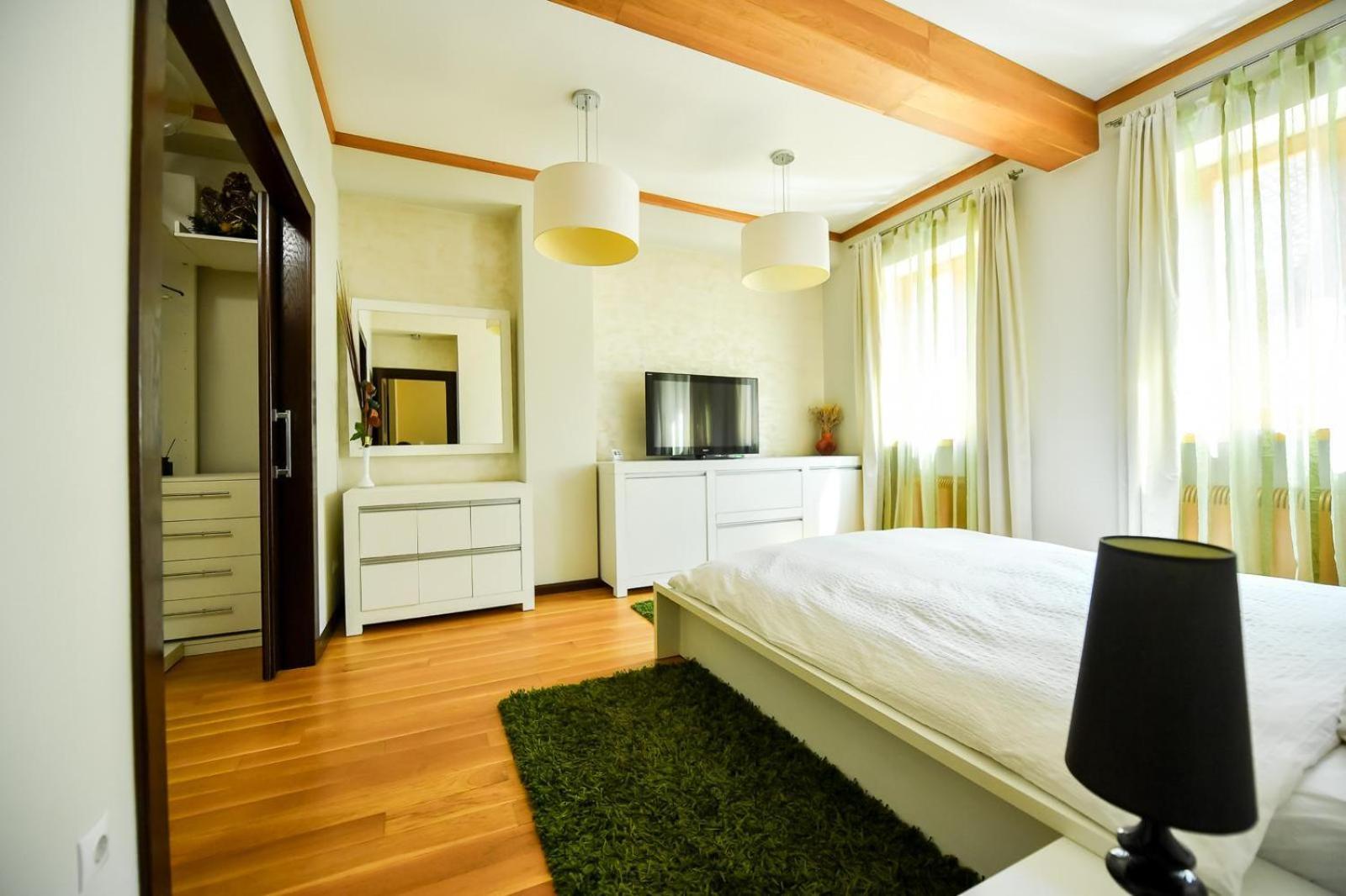 Luxury Apartment براشوف المظهر الخارجي الصورة