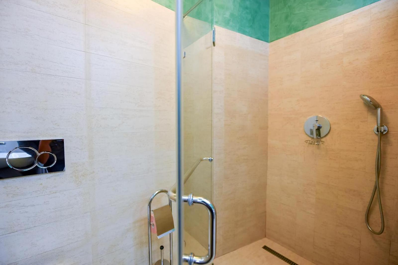 Luxury Apartment براشوف المظهر الخارجي الصورة