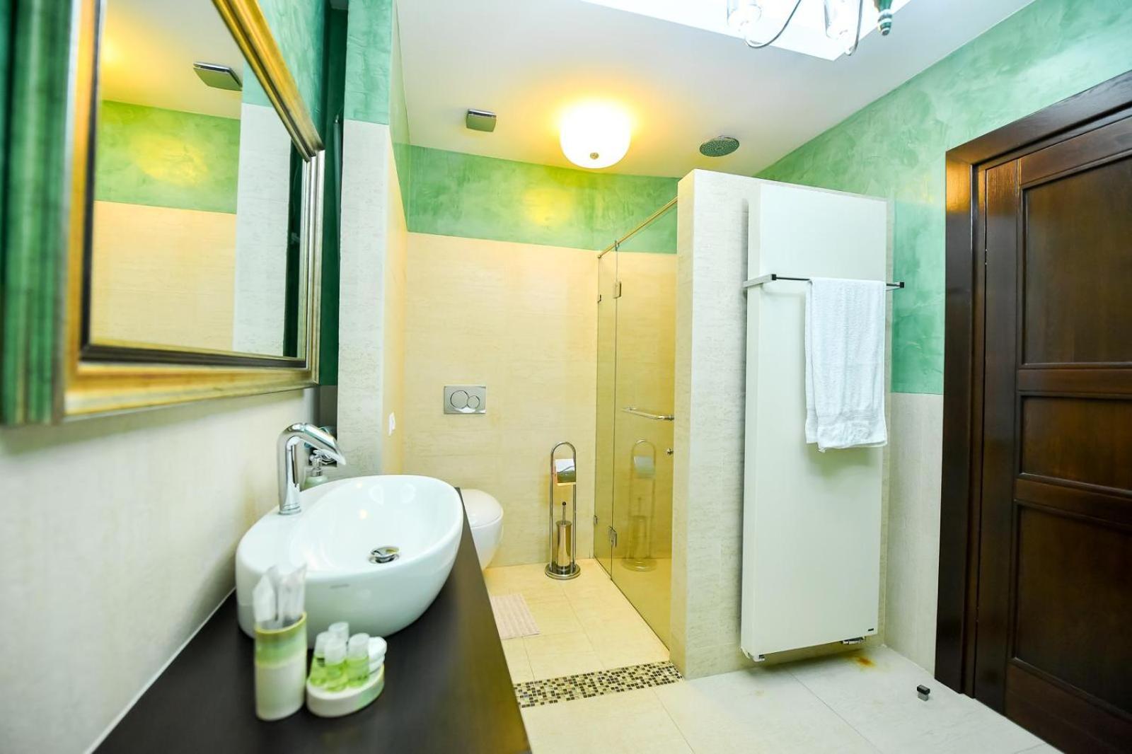 Luxury Apartment براشوف المظهر الخارجي الصورة